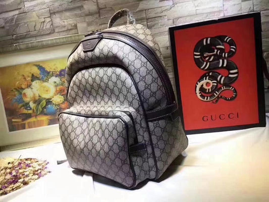 Stylish Nylon Top Handle Bag