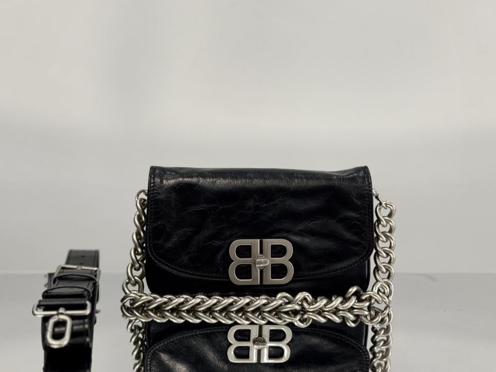 Luxury Top Handle Bag Style 1164840265