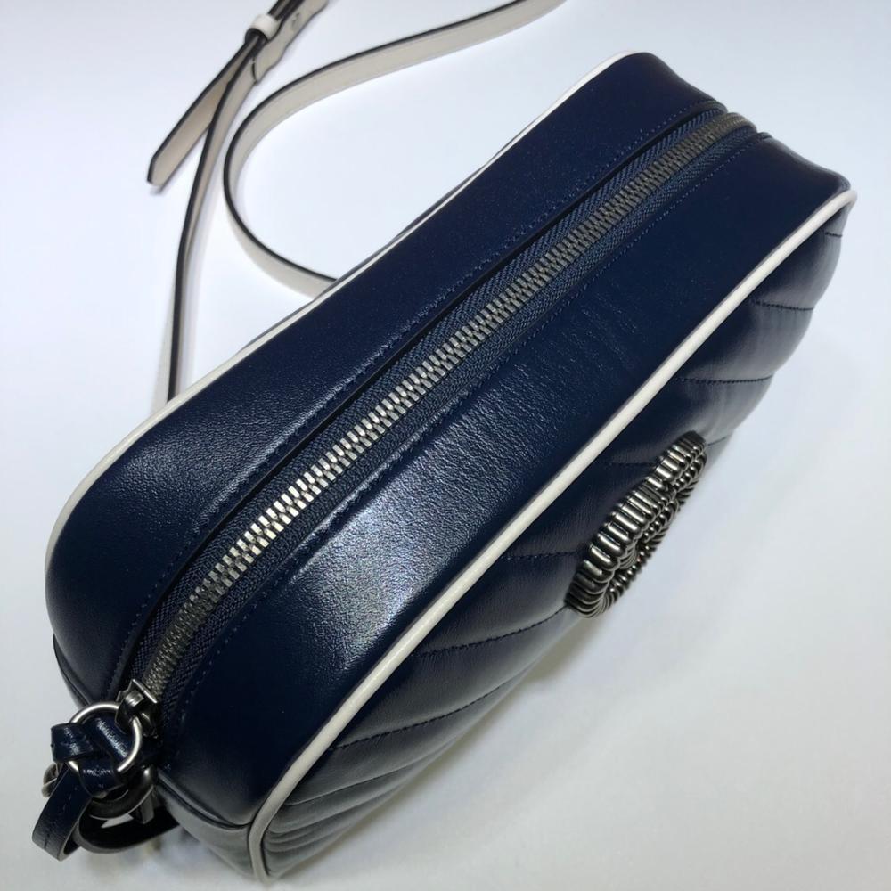 Leather Shoulder Bag Style 984694660