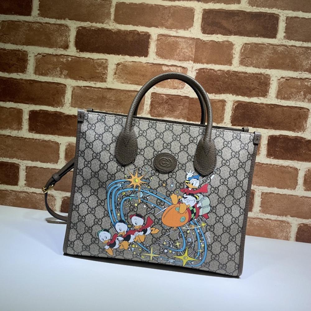 Luxury Top Handle Bag Style 955256533