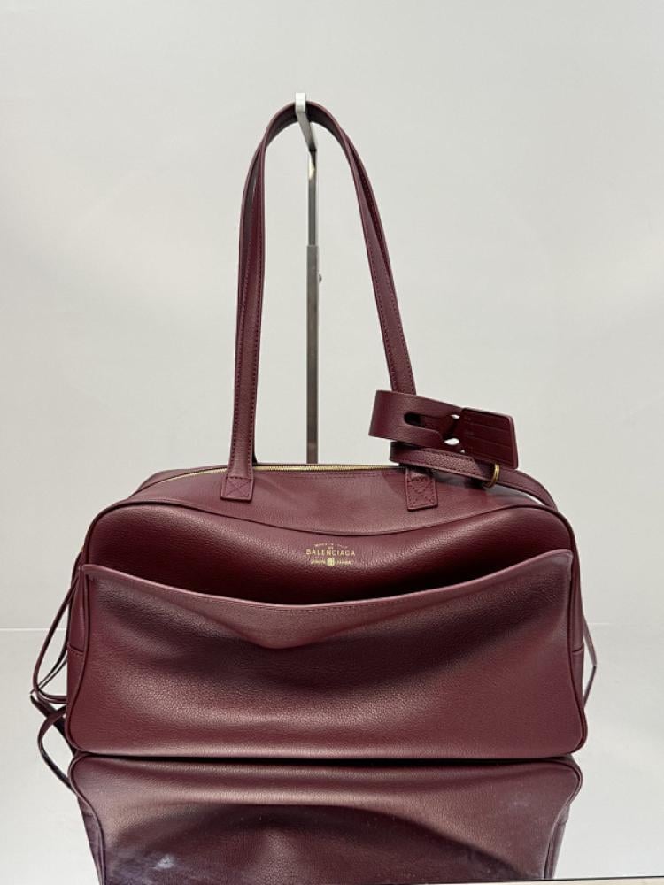 Top Handle Bag Style 1729690969