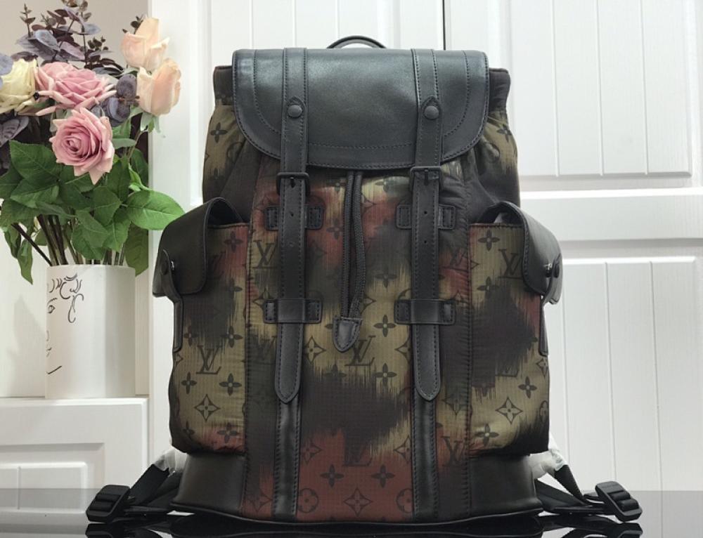 Practical Backpack Style 813250817