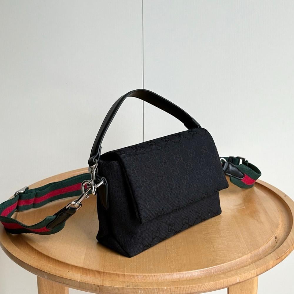 Elegant Stylish Shoulder Bag 19x15x7cm