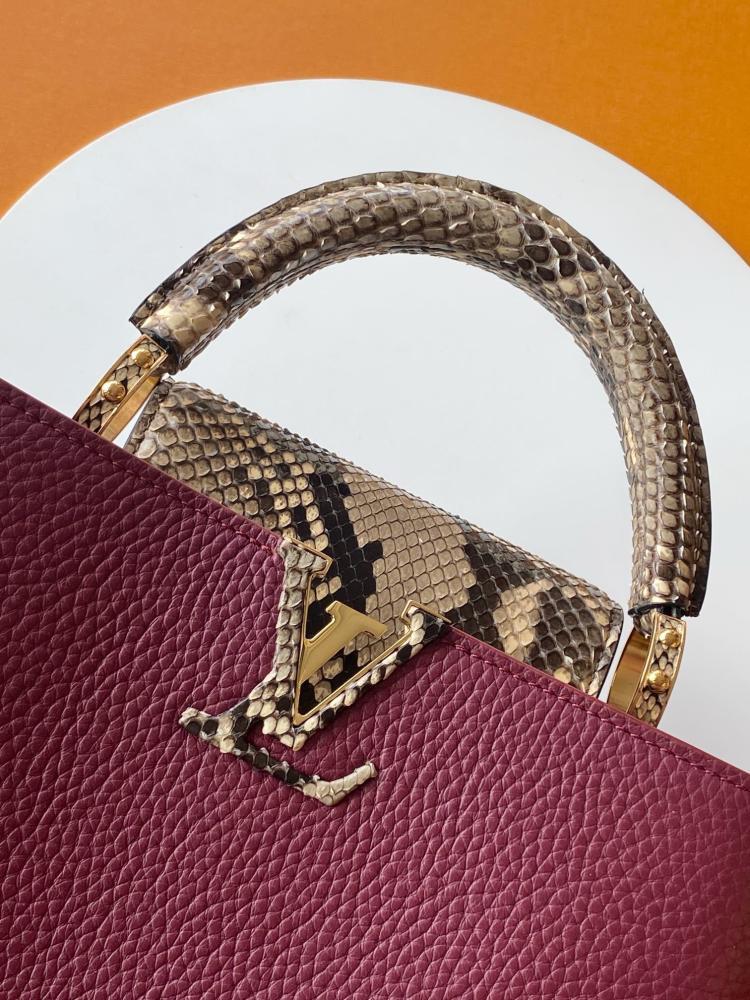 Top Handle Bag Style 1093361060