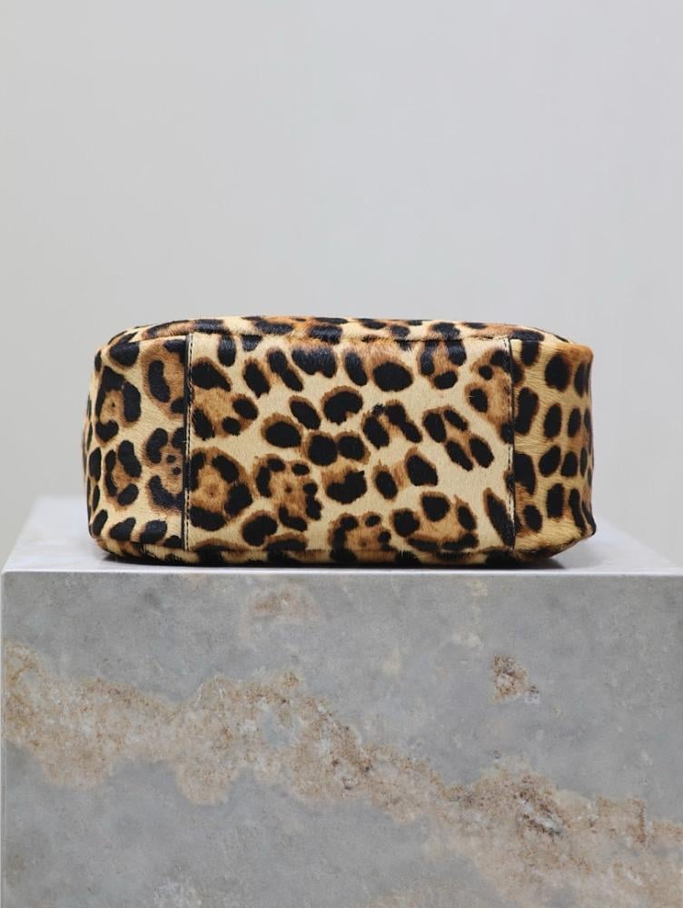 Alma Leather Shoulder Bag Style 1509983945