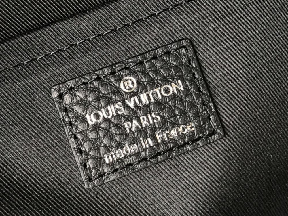 Luxury Backpack
