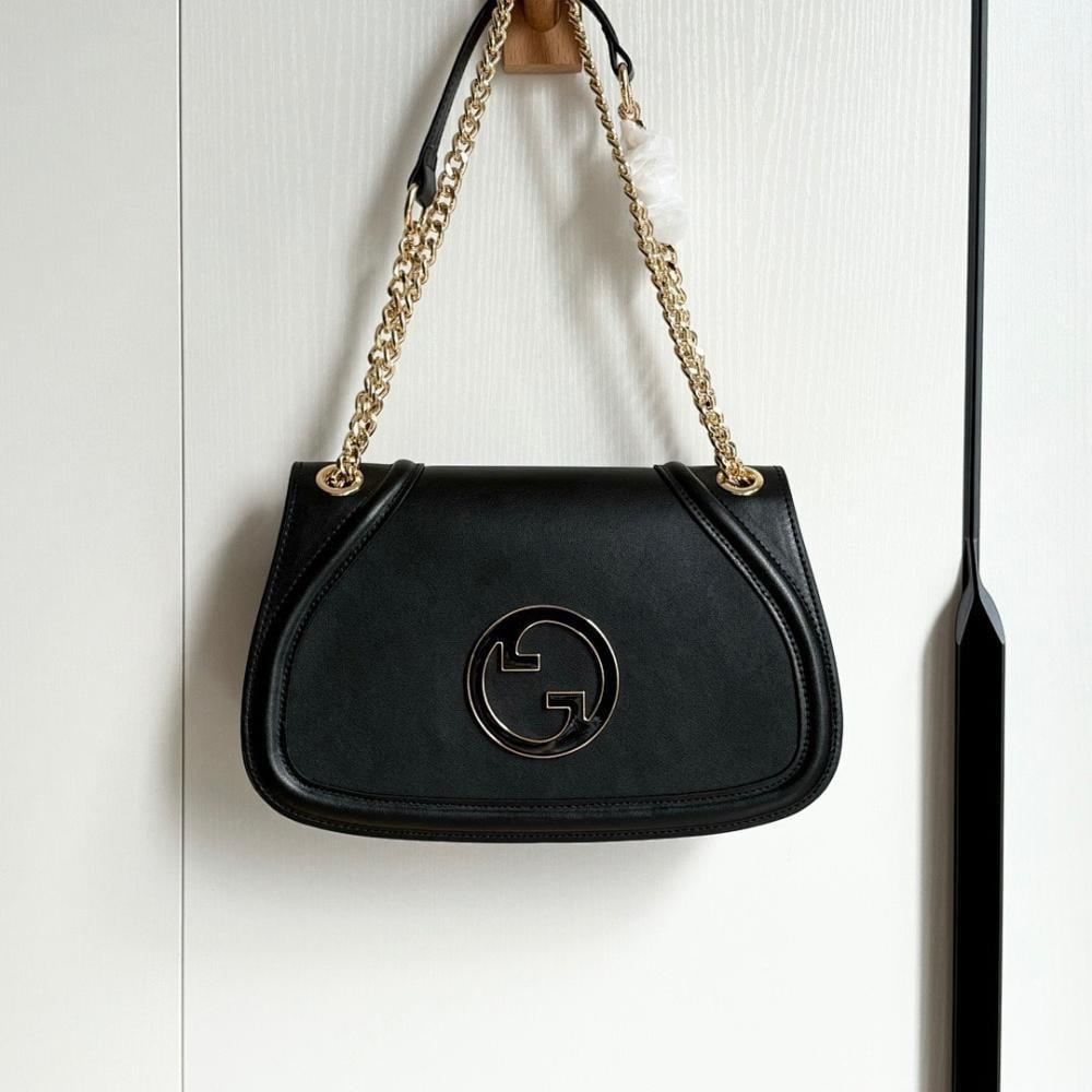 Classic Shoulder Bag 26x16x8cm
