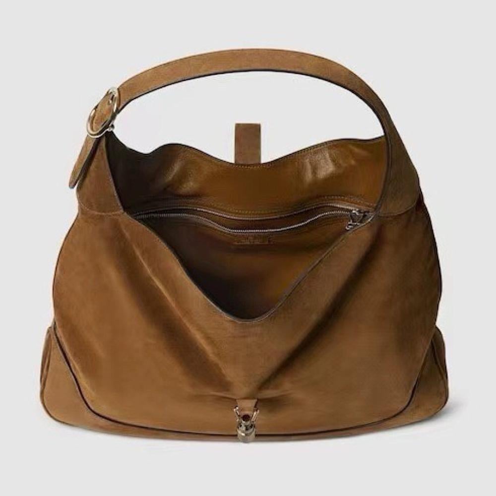 Modern Luxury Top Handle Bag 44x33x7cm