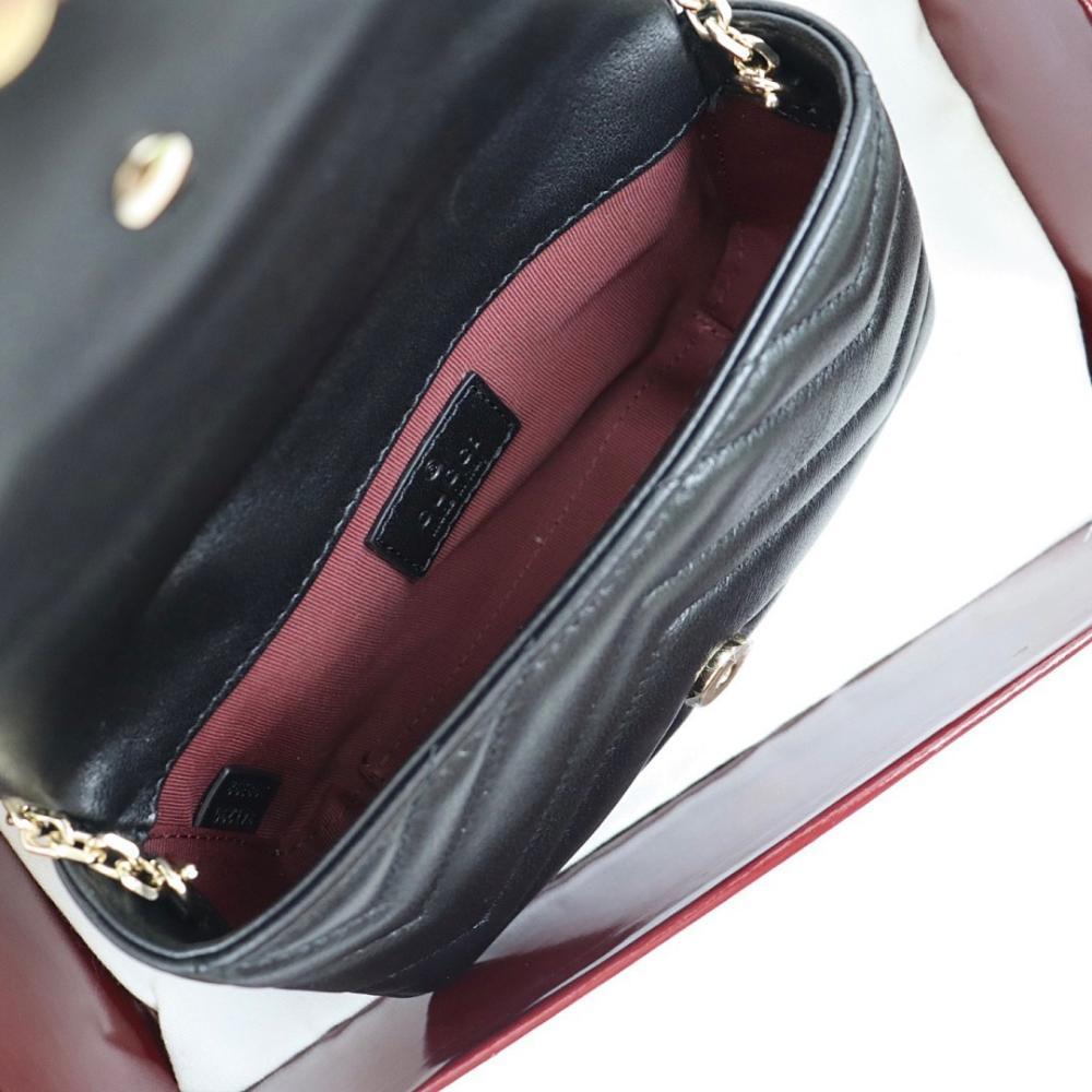 Stylish Premium Bag 16.5x9.5x4.5cm