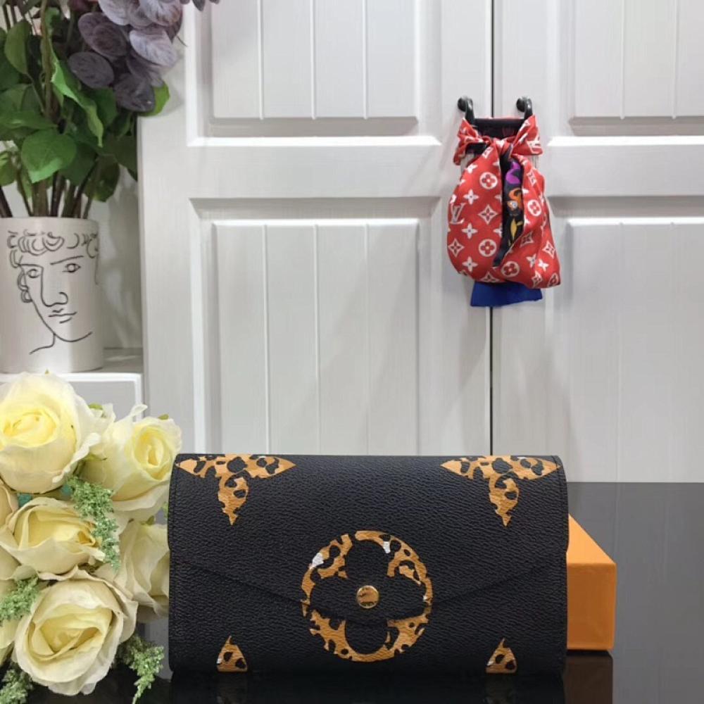Luxury Wallet Style 704020293