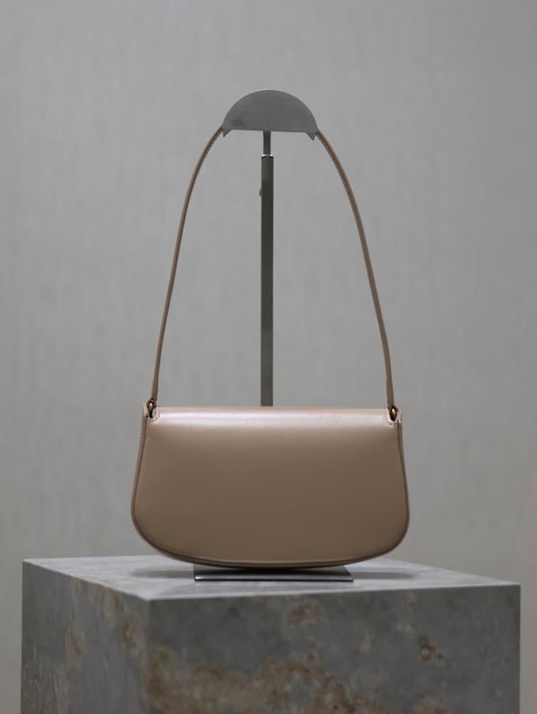 Elegant Stylish Top Handle Bag 17.5x13.5x5cm