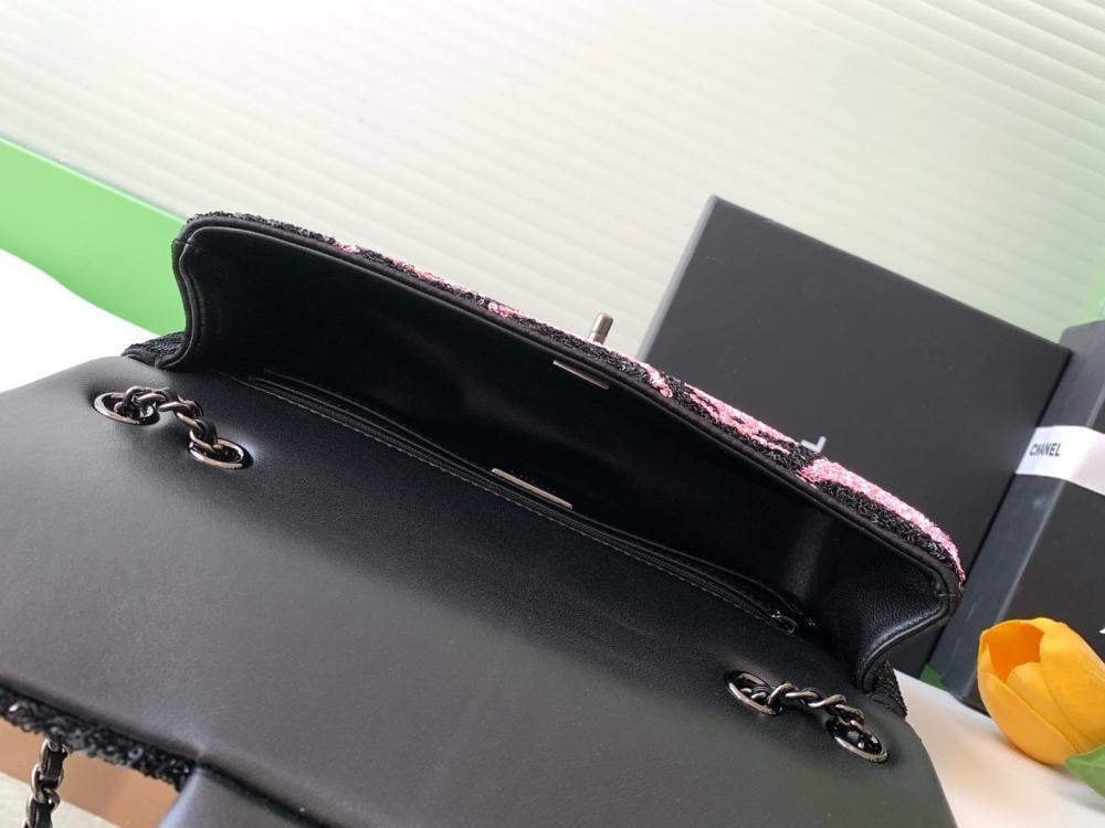 Top Handle Bag Style 550101351