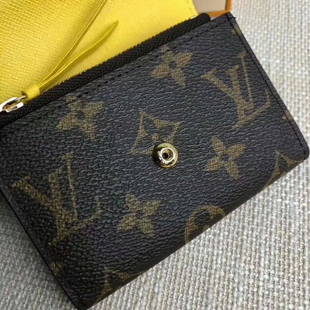 Classic Luxury Wallet