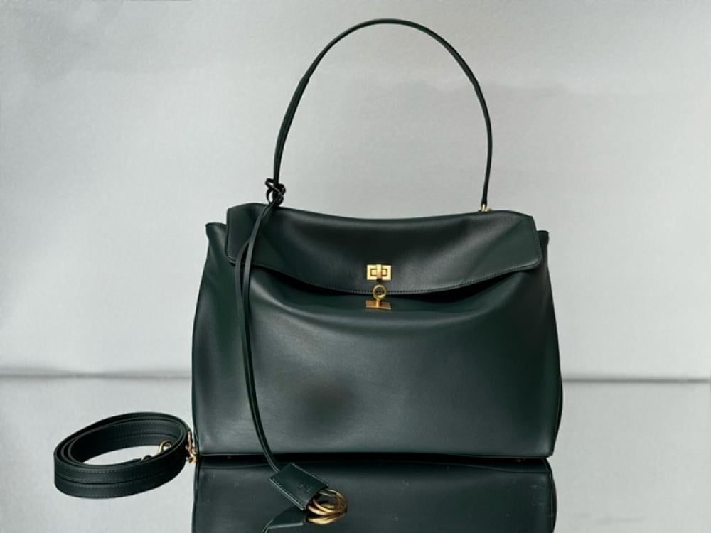 Top Handle Bag Style 1052240181