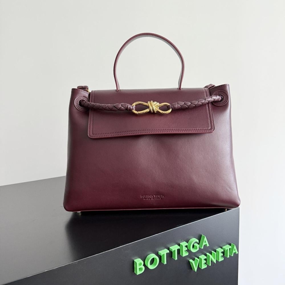 Leather Top Handle Bag Style 1475257233