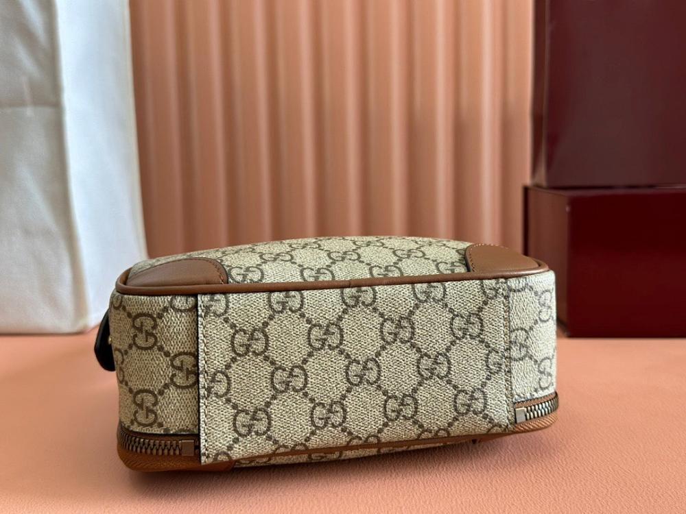 Modern Luxury Bag 19x12.5x7cm