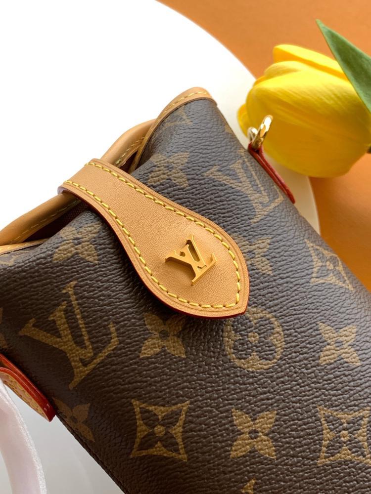 Luxury Top Handle Bag Style 1052490407