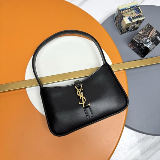 Leather Shoulder Bag Style 642637194