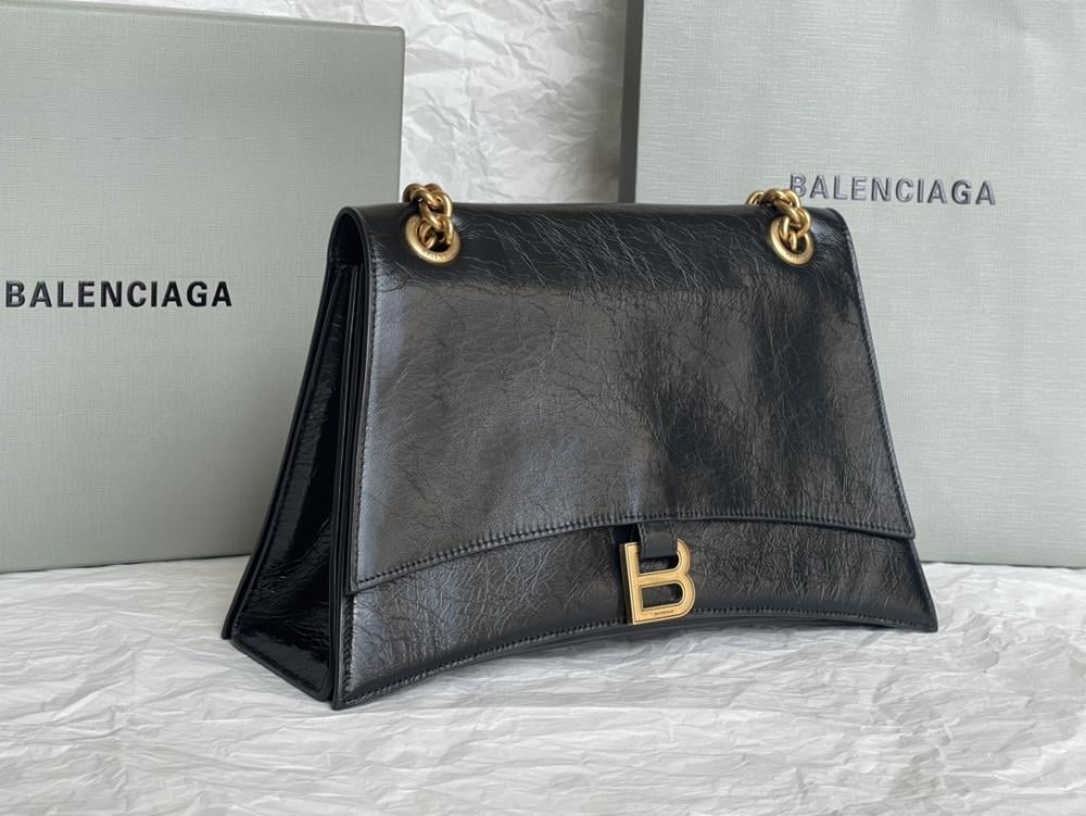 Classic Luxury Top Handle Bag Style 816774943