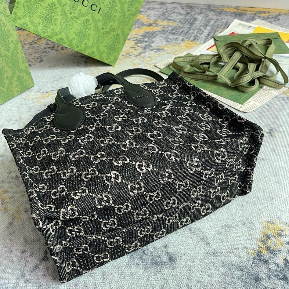 Classic Modern Top Handle Bag 27x19x11cm