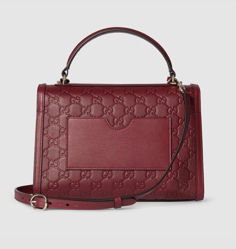 Stylish Refined Shoulder Bag 26x18x11.5cm
