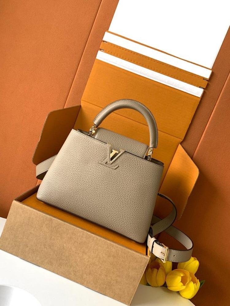 Classic Top Handle Bag Style 2138007395
