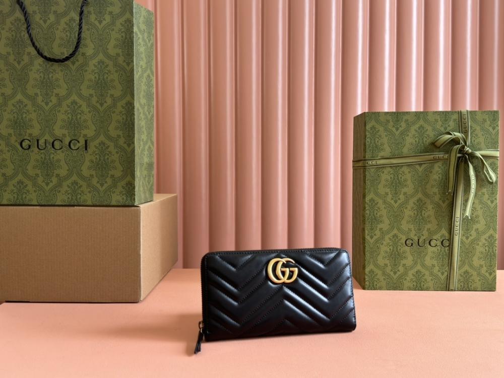 Elegant Wallet Style 439639716