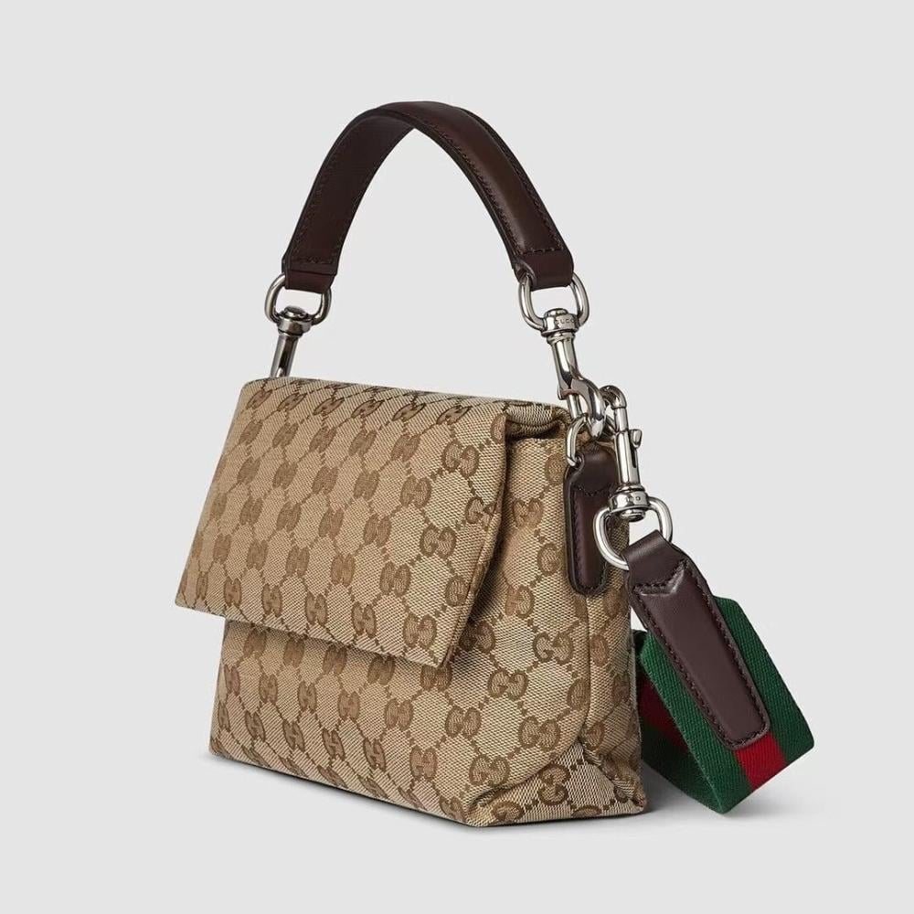 Luxury Stylish Bag 19x15x7cm
