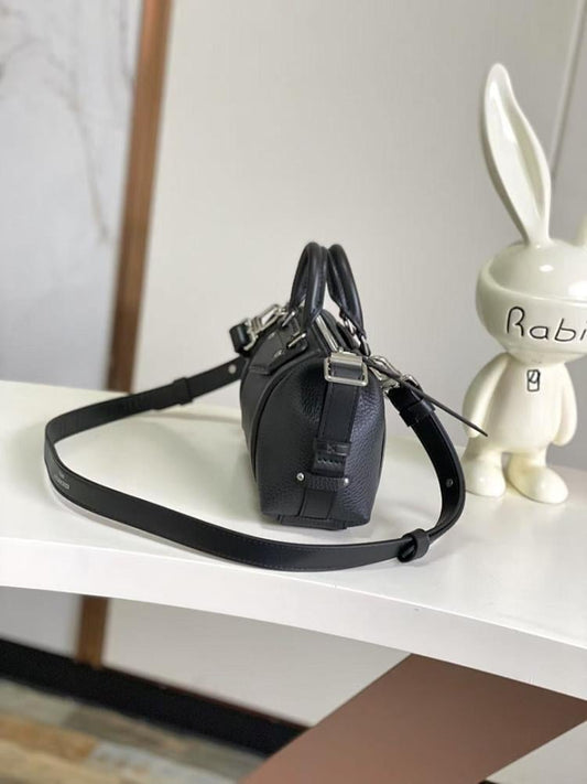 Modern Luxury Leather Bag
