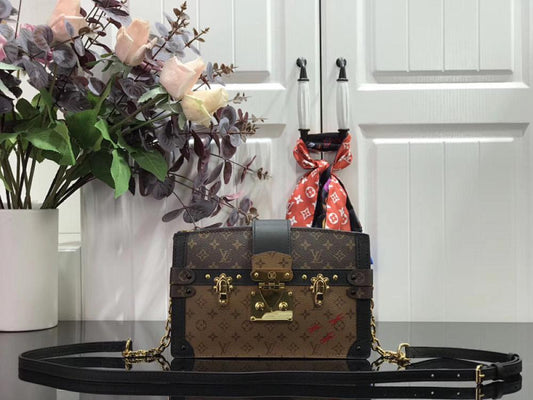 Luxury Wallet