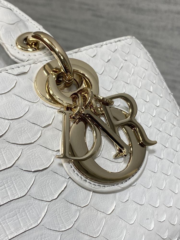 Classic Leather Top Handle Bag Style 591118463
