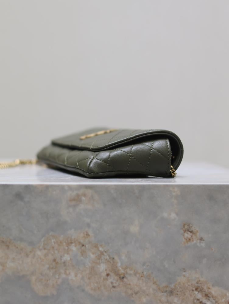 Luxury Leather Wallet
