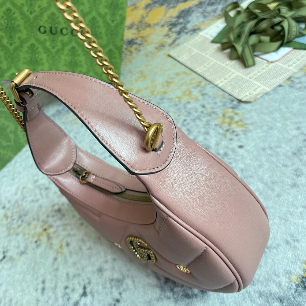 Stylish Refined Shoulder Bag 21x16x5cm