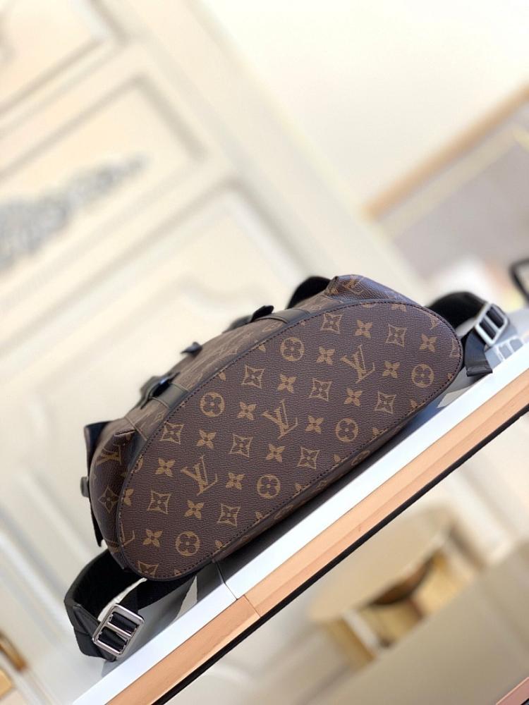 Modern Luxury Bag