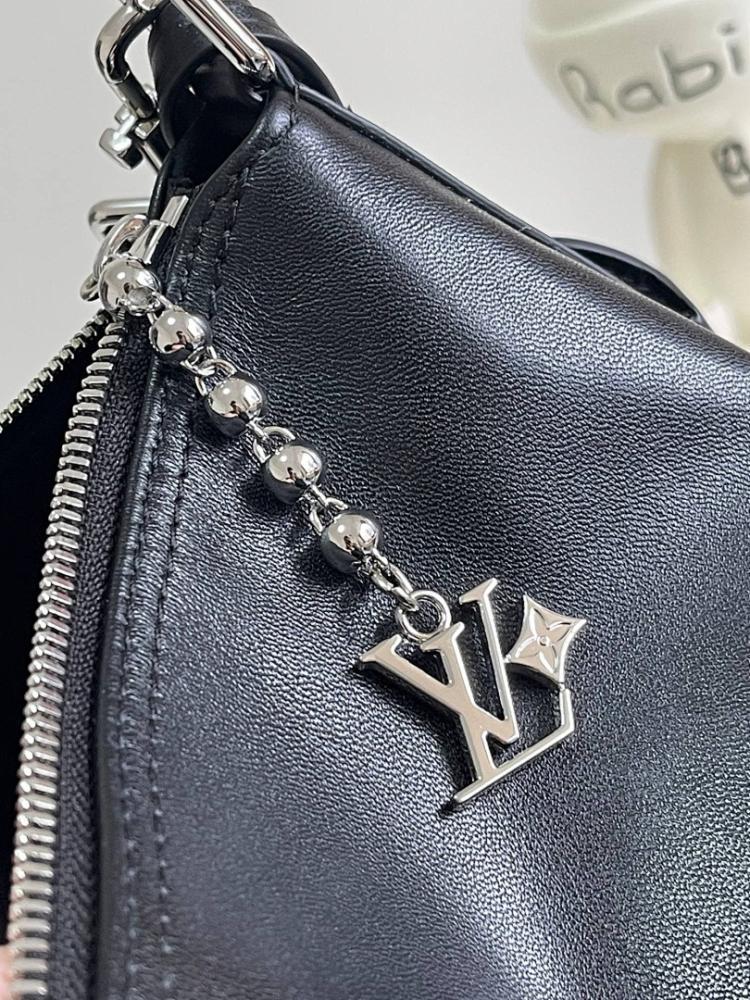 Classic Elegant Canvas Shoulder Bag