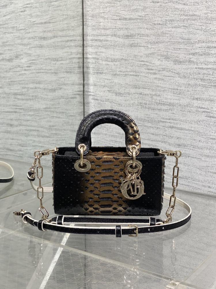 Luxury Leather Top Handle Bag Style 1613211974
