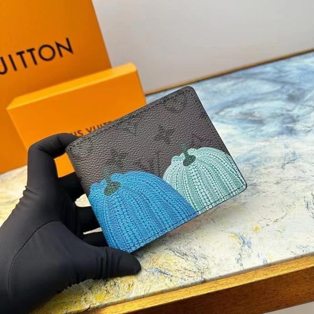 Modern Wallet