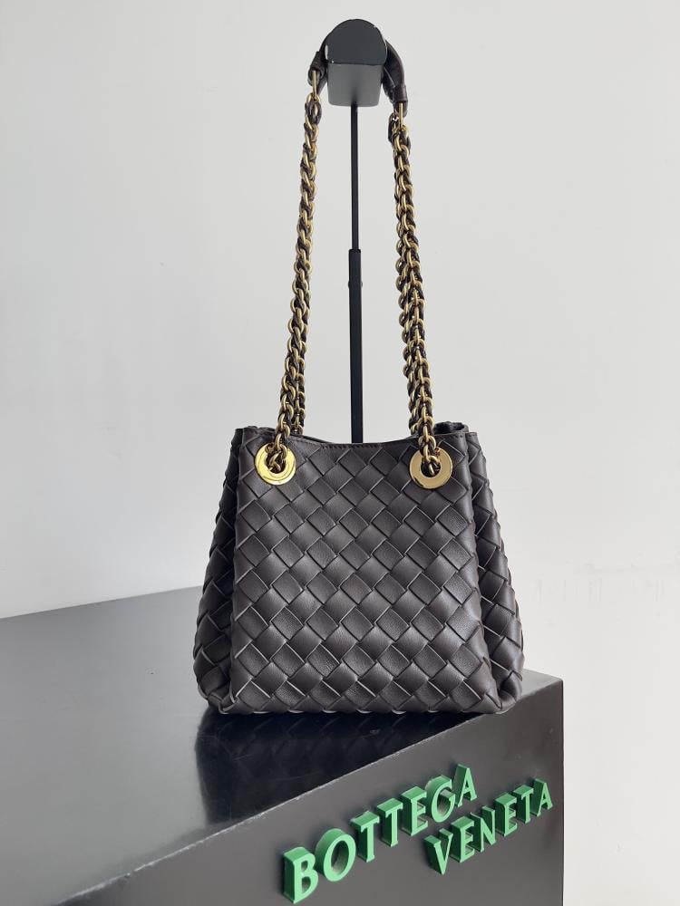 Luxury Top Handle Bag Style 79003411
