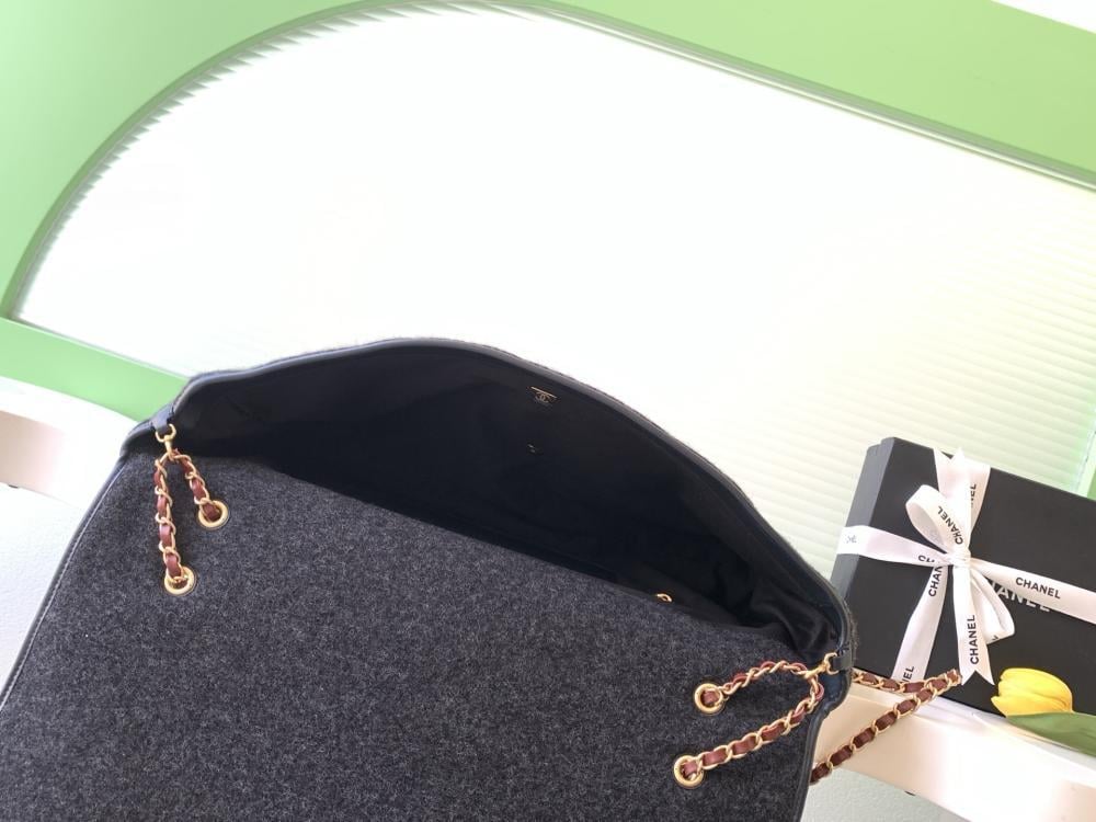 Leather Top Handle Bag Style 386165859