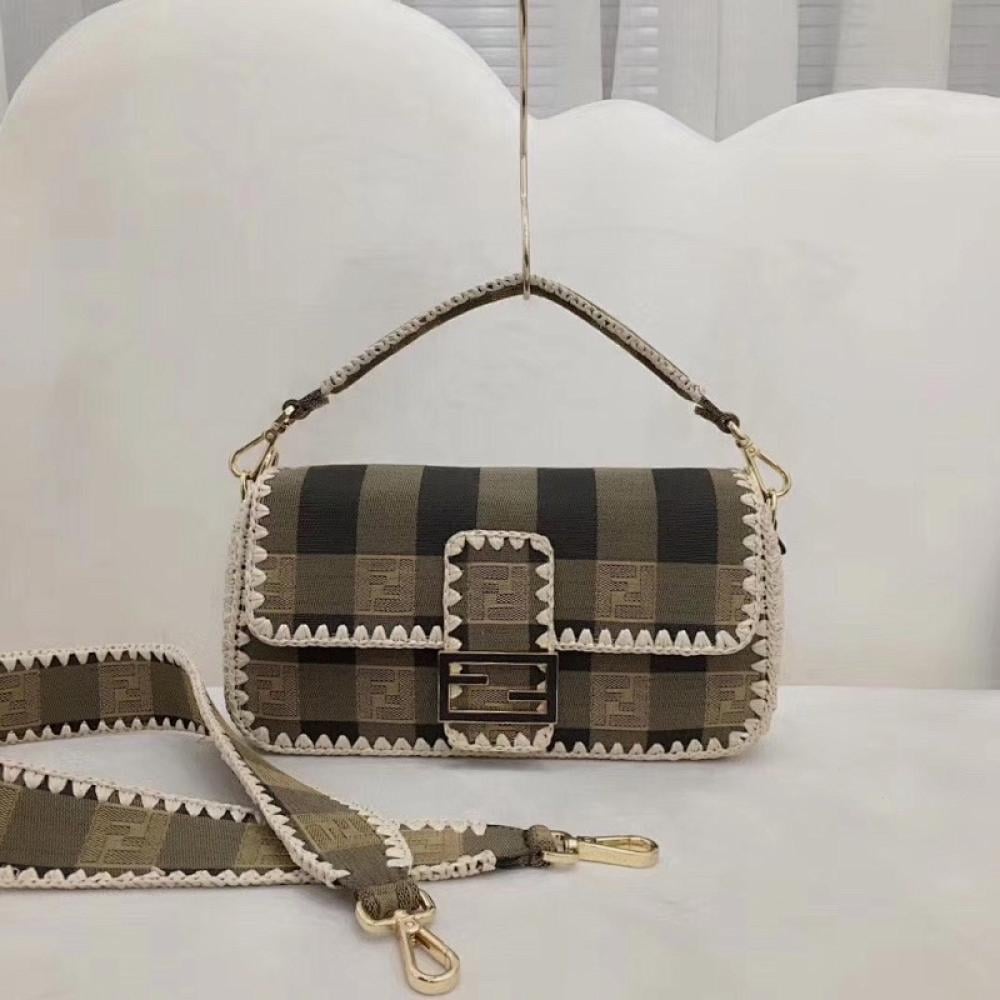 Shoulder Bag Style 872493244