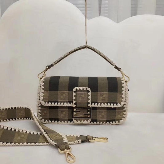 Shoulder Bag Style 872493244