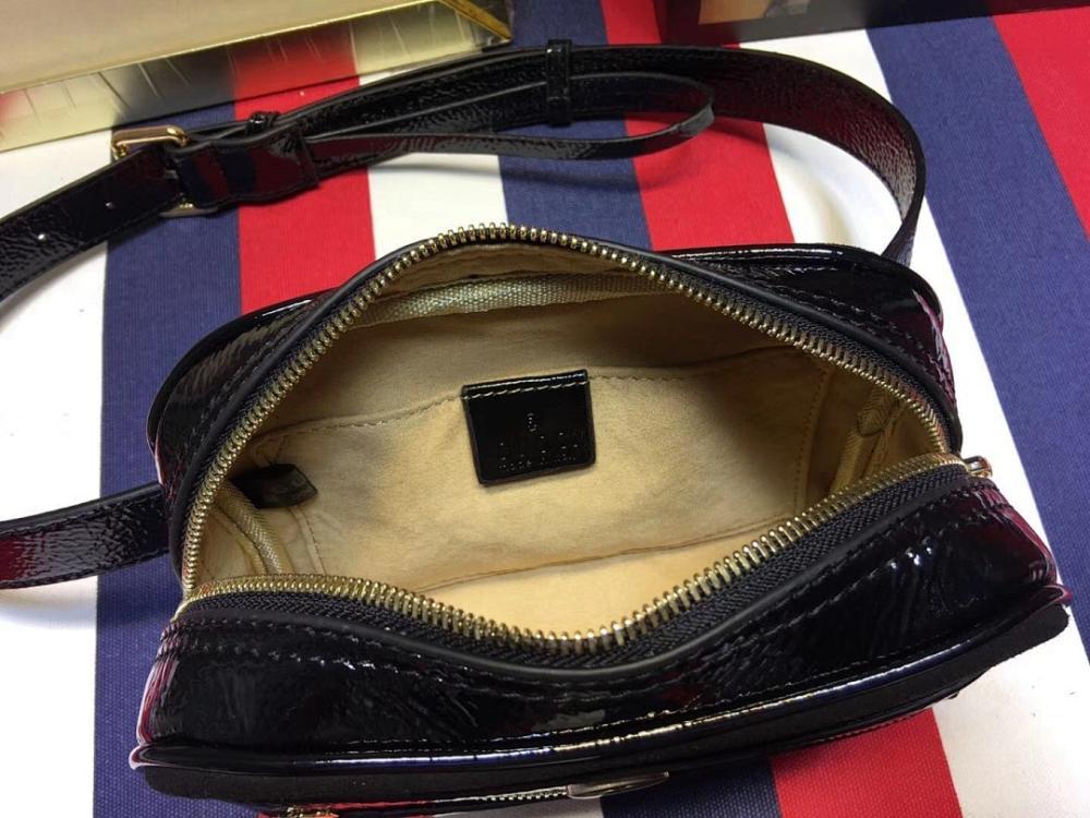 Ophidia Top Handle Bag Style 823700787