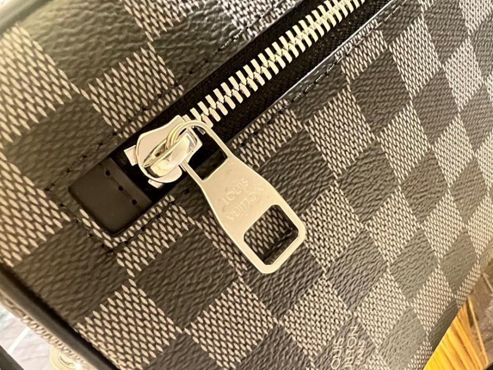 Classic Elegant Leather Bag 25x15.5x6.5cm