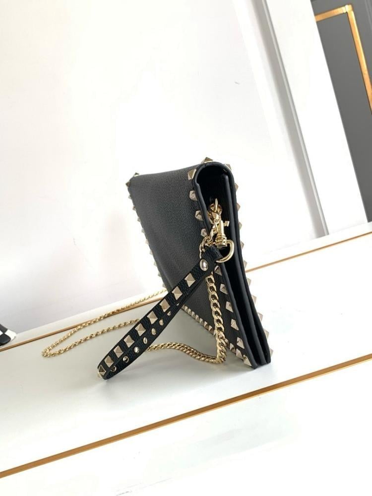 Italian-Inspired Stylish Leather Shoulder Bag 28x16x5cm