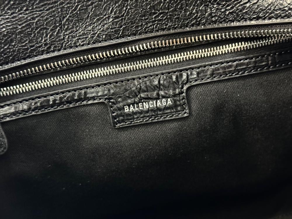 Luxury Top Handle Bag Style 1137574818