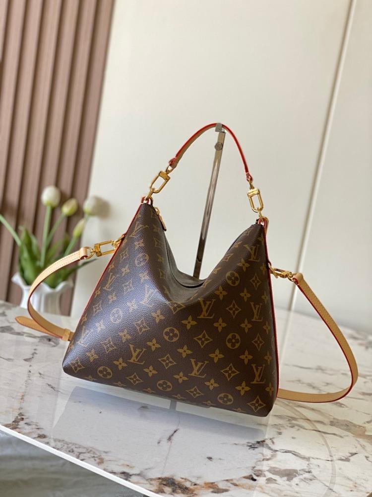 Classic Woven Calfskin Shoulder Bag