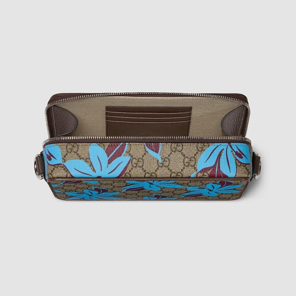 Stylish Top Handle Bag 22.5x14x7.5cm