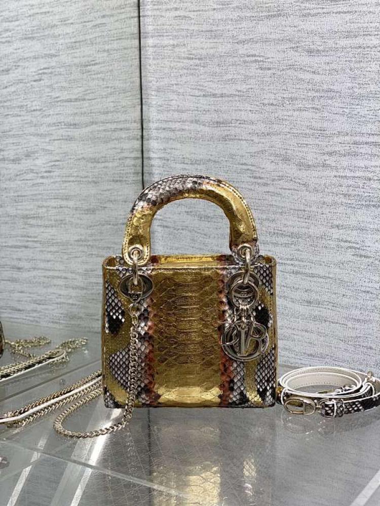 Leather Top Handle Bag Style 1680348257