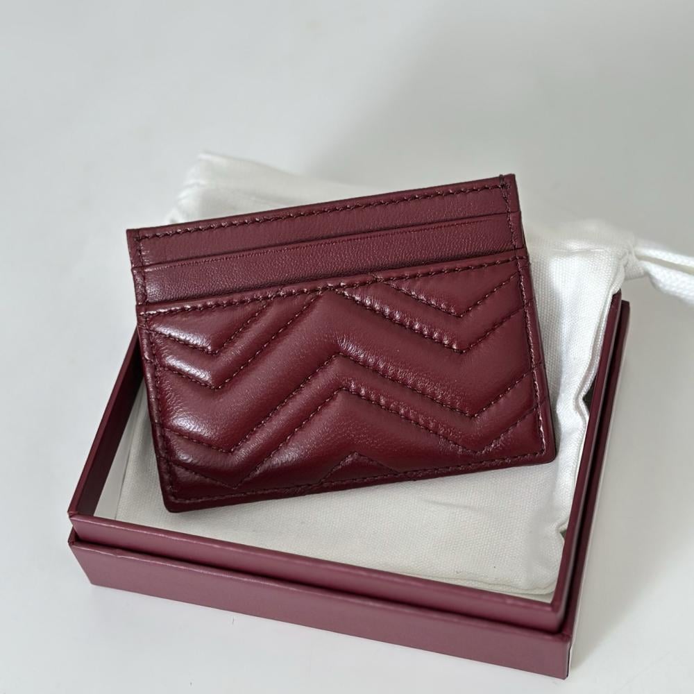Leather Wallet Style 1845734230