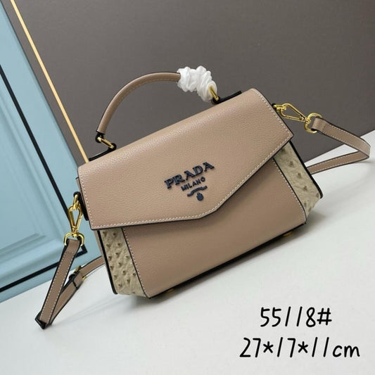 Elegant Stylish Leather Bag